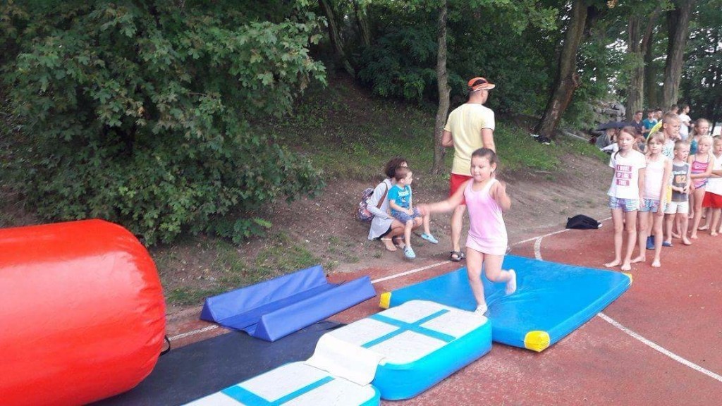 Centrum Gimnastyczne