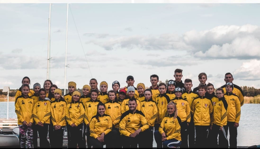 Dojlidy Białystok Canoe&Kajak Team - zdjęcie 2