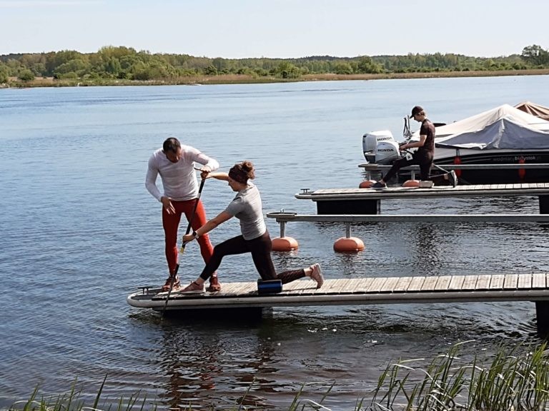 Dojlidy Białystok Canoe&Kajak Team - zdjęcie 11