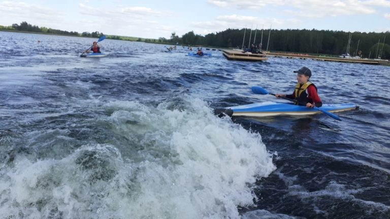 Dojlidy Białystok Canoe&Kajak Team - zdjęcie 6