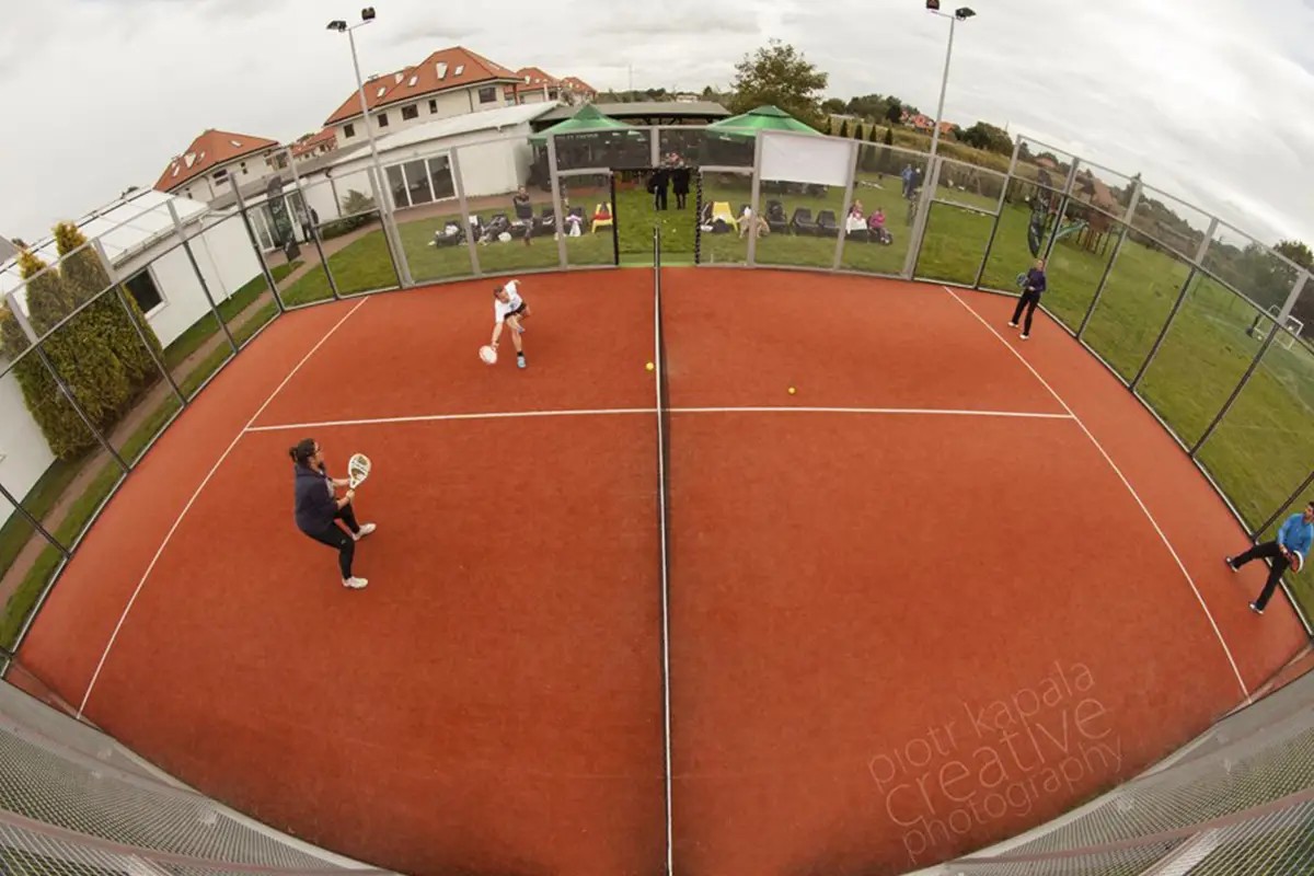 Sinus Sport Club Mieczysław Łuczyński - zdjęcie 3