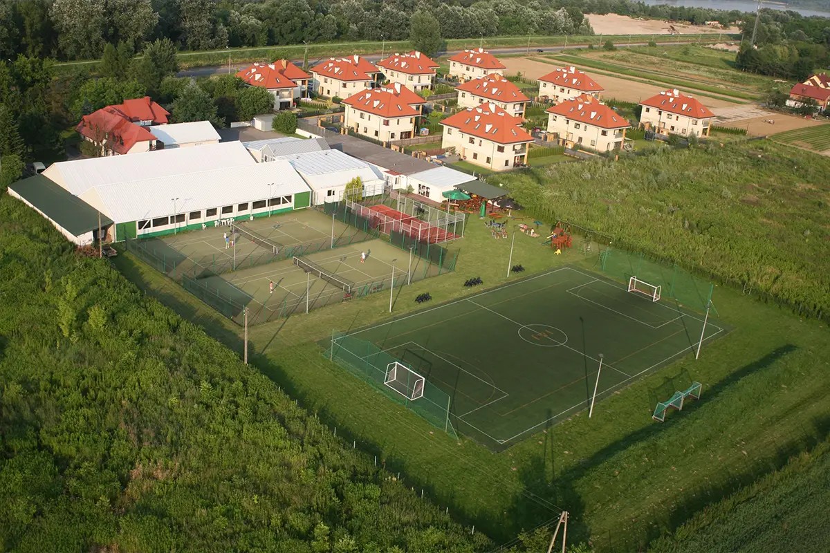 Sinus Sport Club Mieczysław Łuczyński - zdjęcie 2