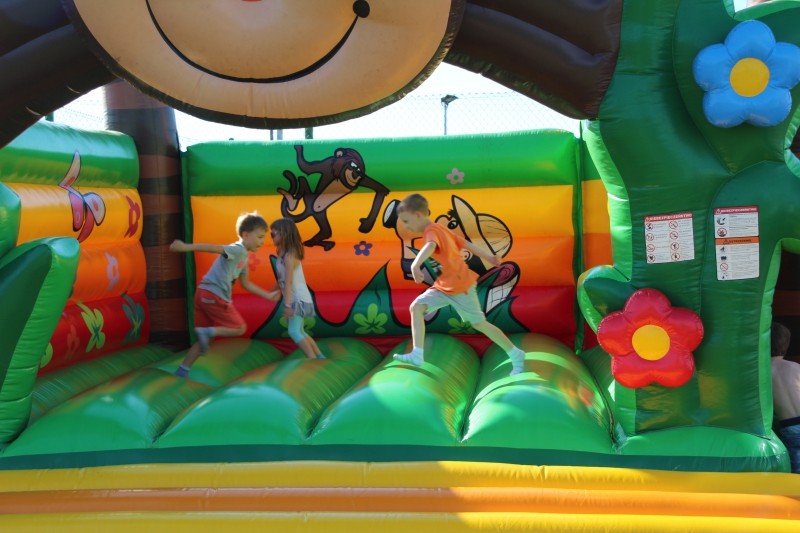 Sinus Sport Club Mieczysław Łuczyński