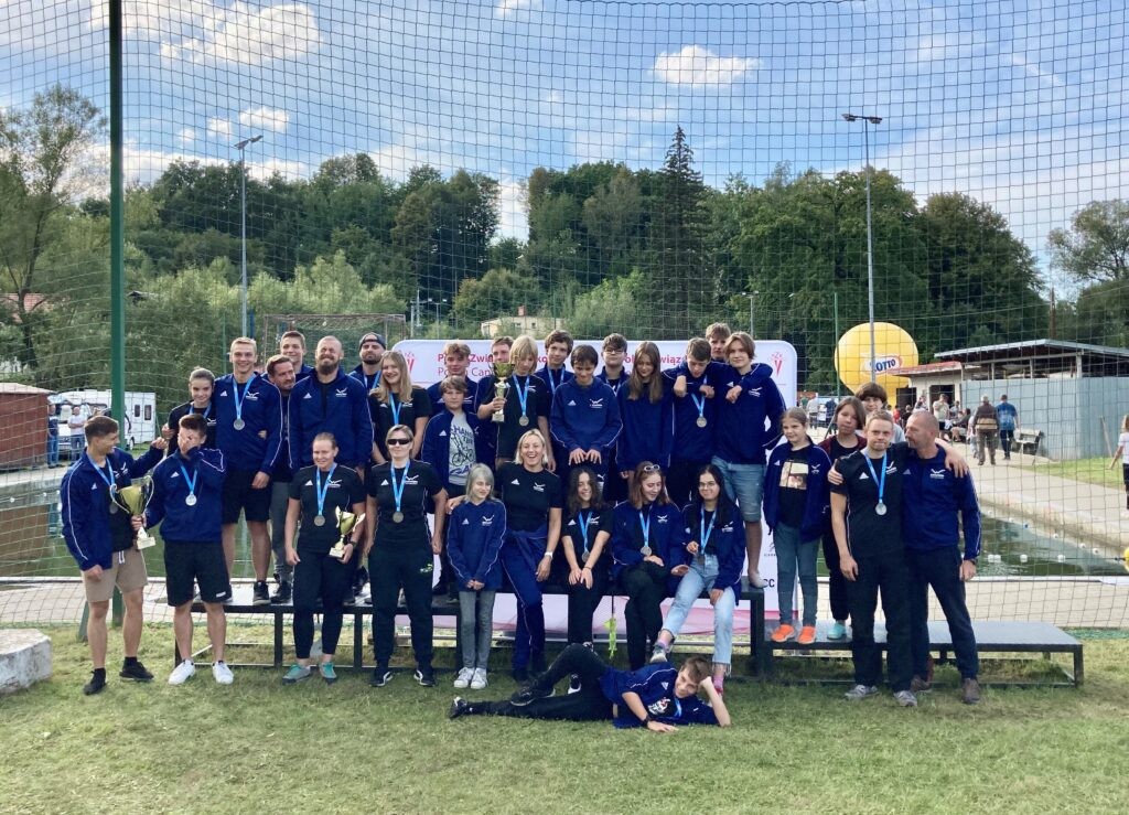 Klub Sportowy Powiśle