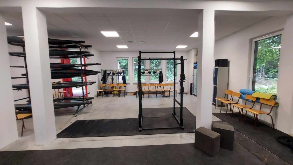 Klub Sportowy Powiśle - zdjęcie 2