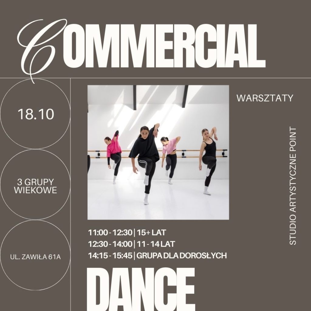 Studio Artystyczne POINT