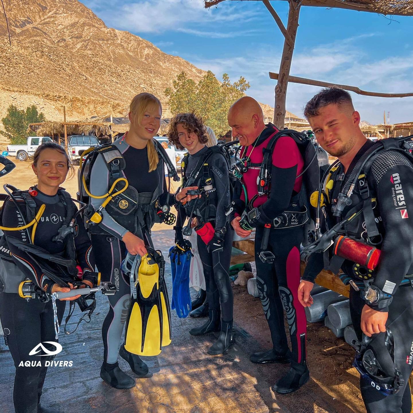 Kurs Nurkowania Poznań Diving & Support Bogdan Raducha - zdjęcie 7