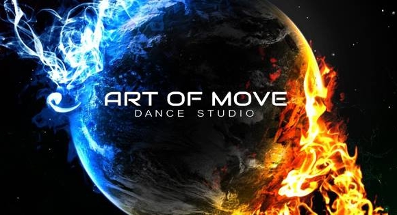 Art of Move Dance Studio