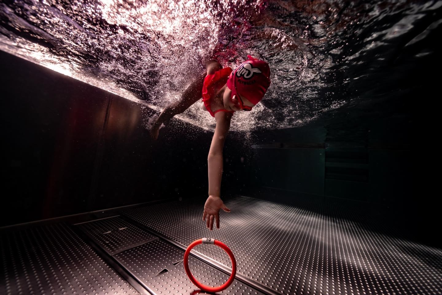 PLUM Szkółka Pływacka