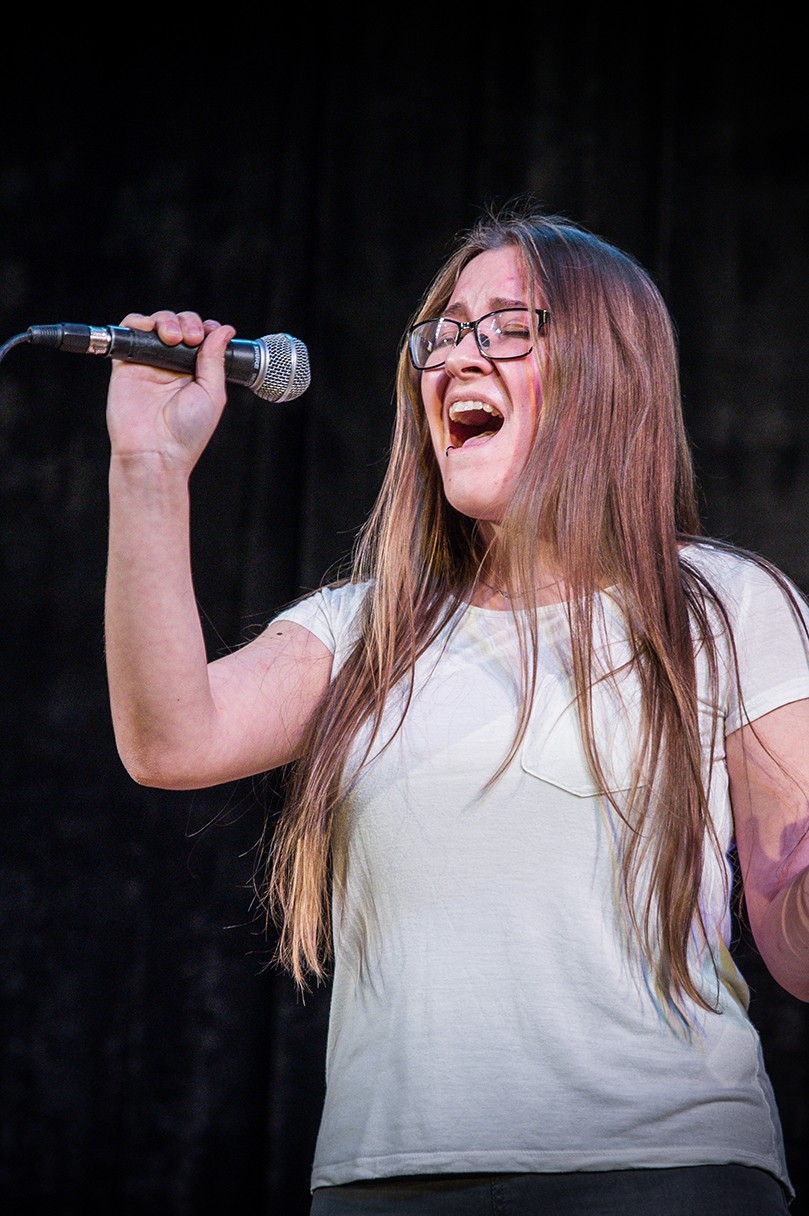 Ognisko Muzyczne TALENT - Lublin