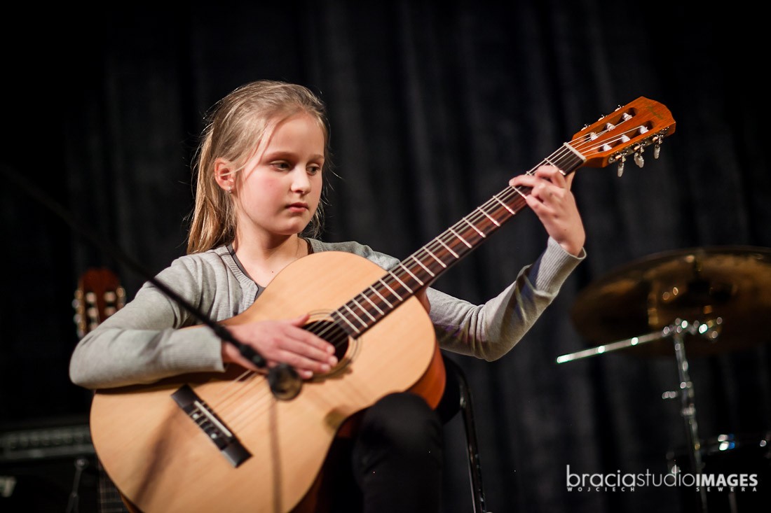 Ognisko Muzyczne TALENT - Lublin - zdjęcie 2