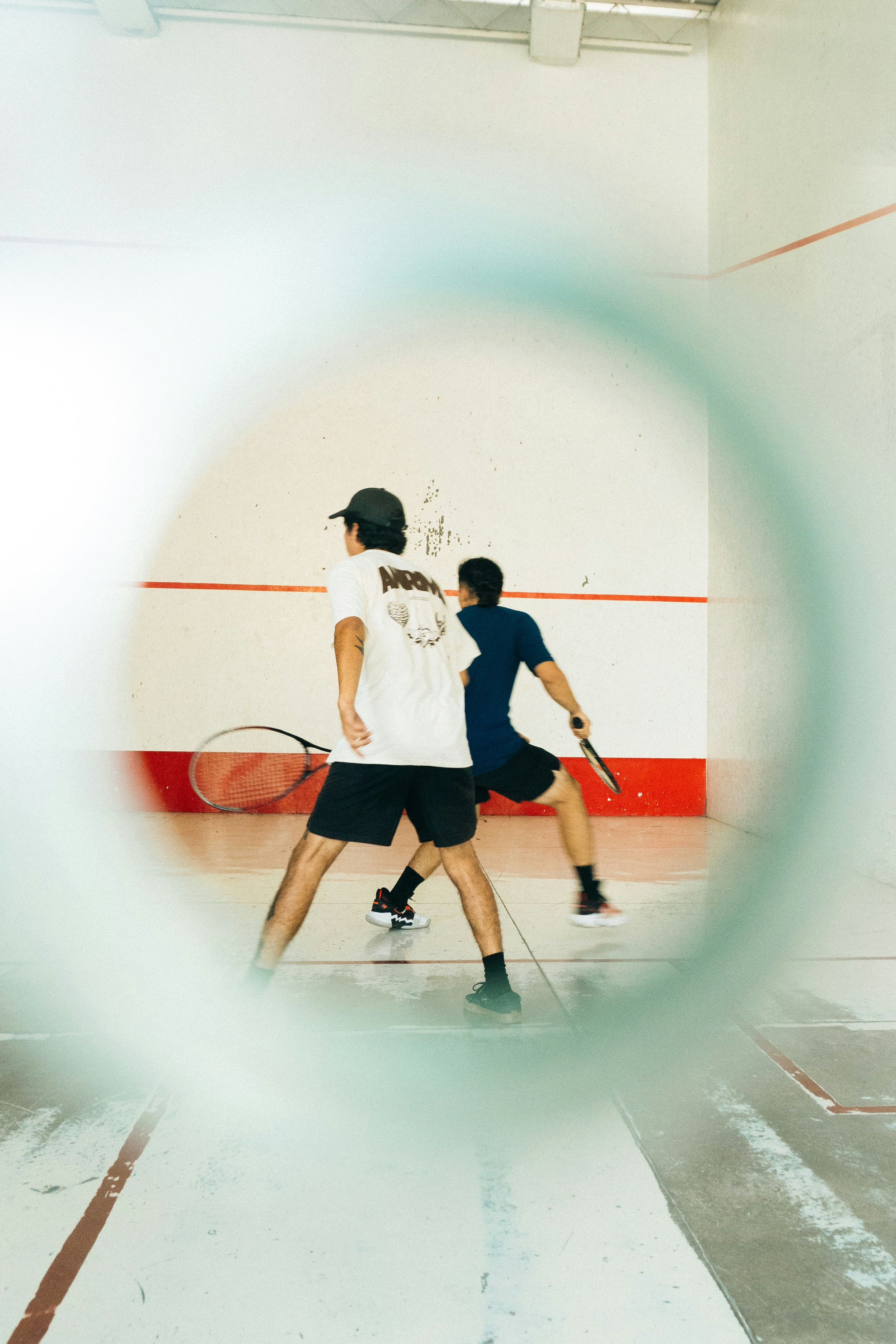 Stangiel Tenis & Squash - zdjęcie 2