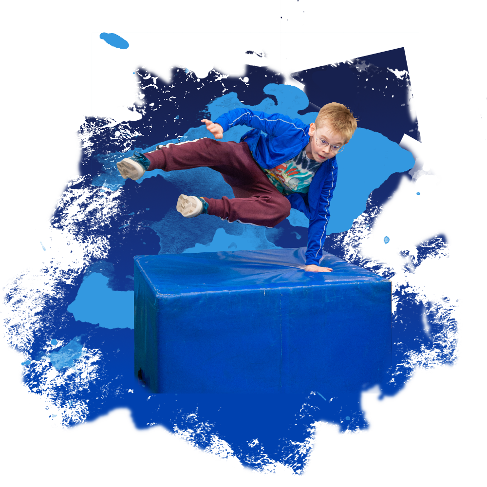 Movement Arena Gdańsk