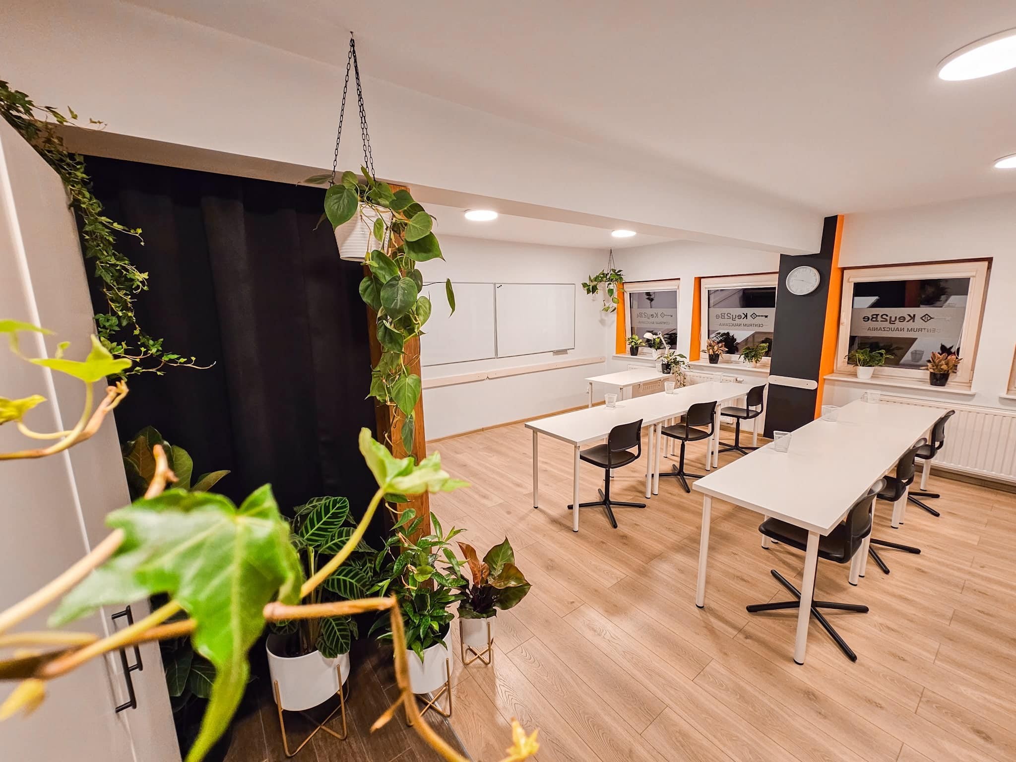Key2Be - Centrum Nauczania | Korepetycje Wrocław - zdjęcie 3