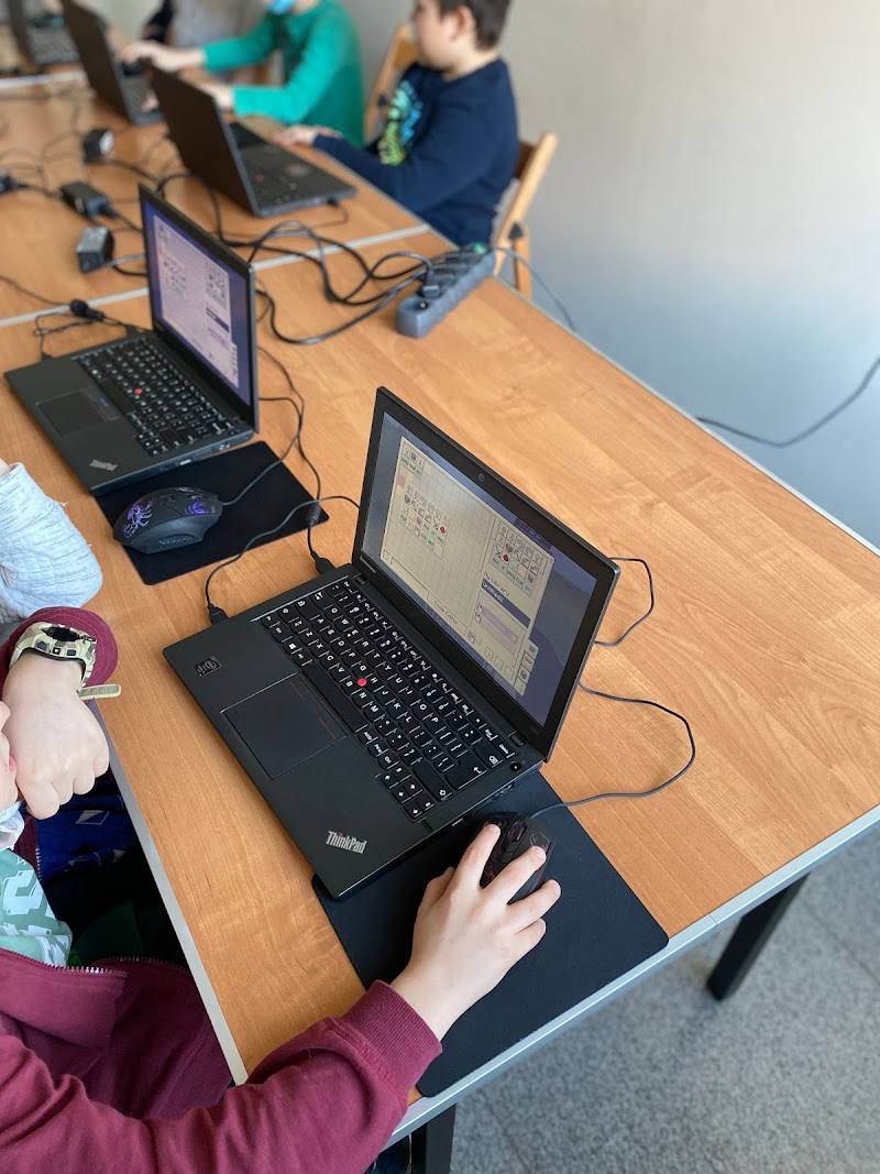 Programowanie Minecraft - zajęcia i warsztaty dla dzieci Bemowo SP 341