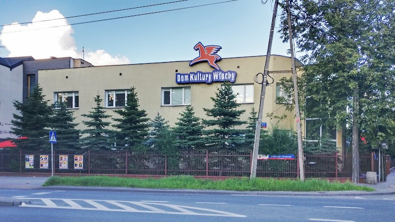 Dom Kultury Włochy