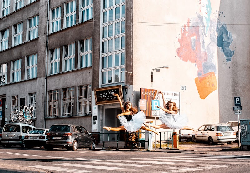 Szkoła Baletowa Anny Niedźwiedź