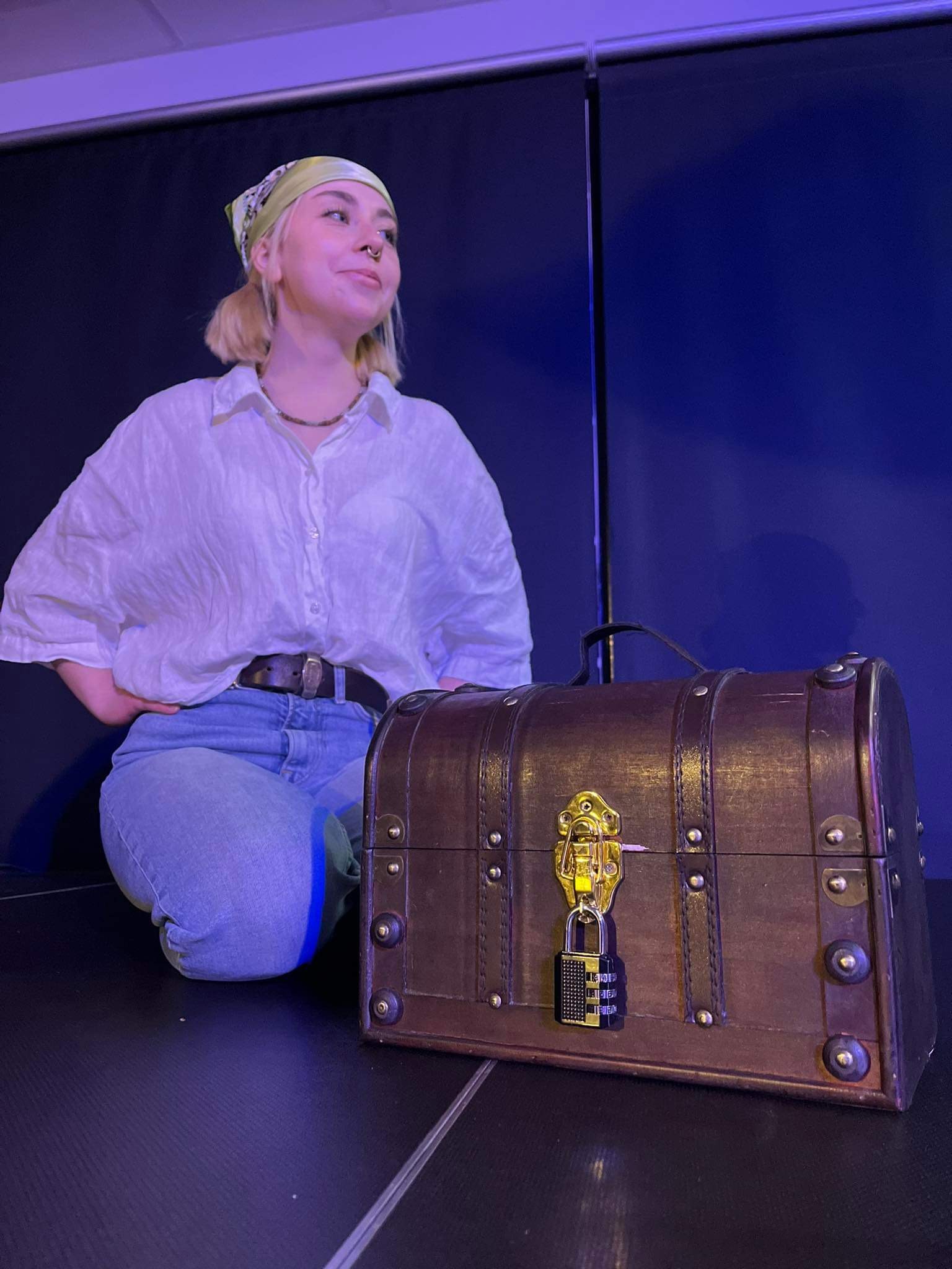 Teatr Mostownia - zdjęcie 7
