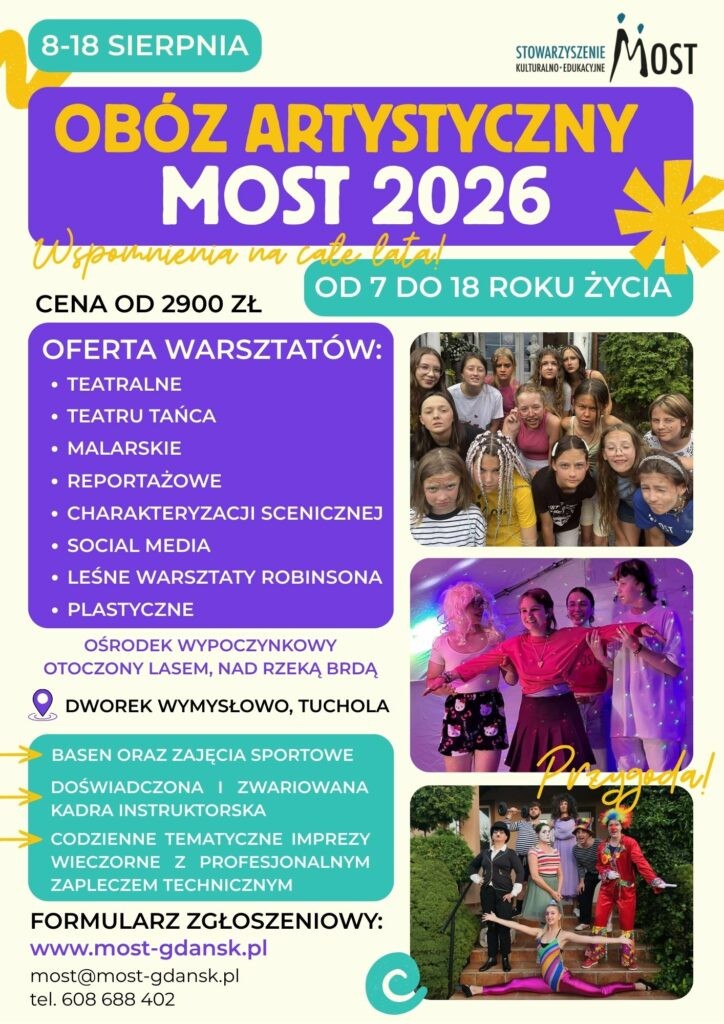 Teatr Mostownia - zdjęcie 4