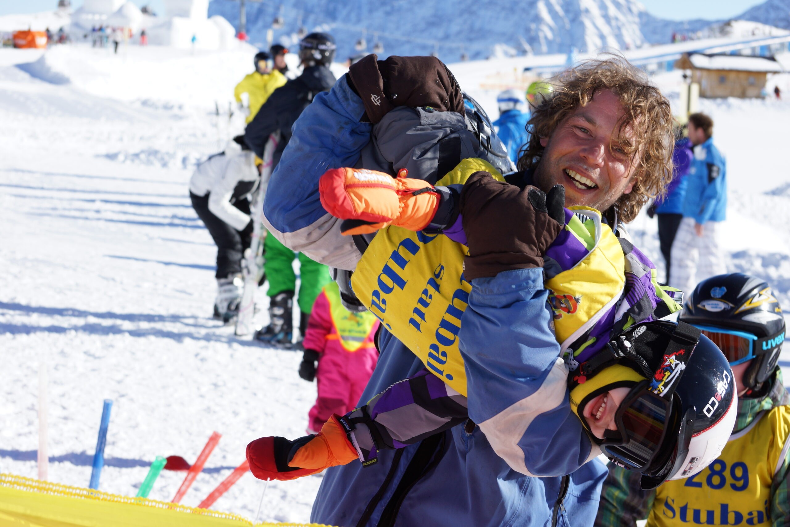 Ski & Snowboard Club Snow-WOW - zdjęcie 3