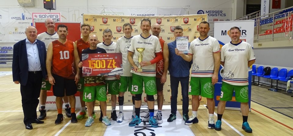 Miejski Ośrodek Sportu i Rekreacji w Łańcucie - zdjęcie 2
