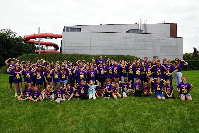 Professional Swimming Academy - Zatoka Sportu