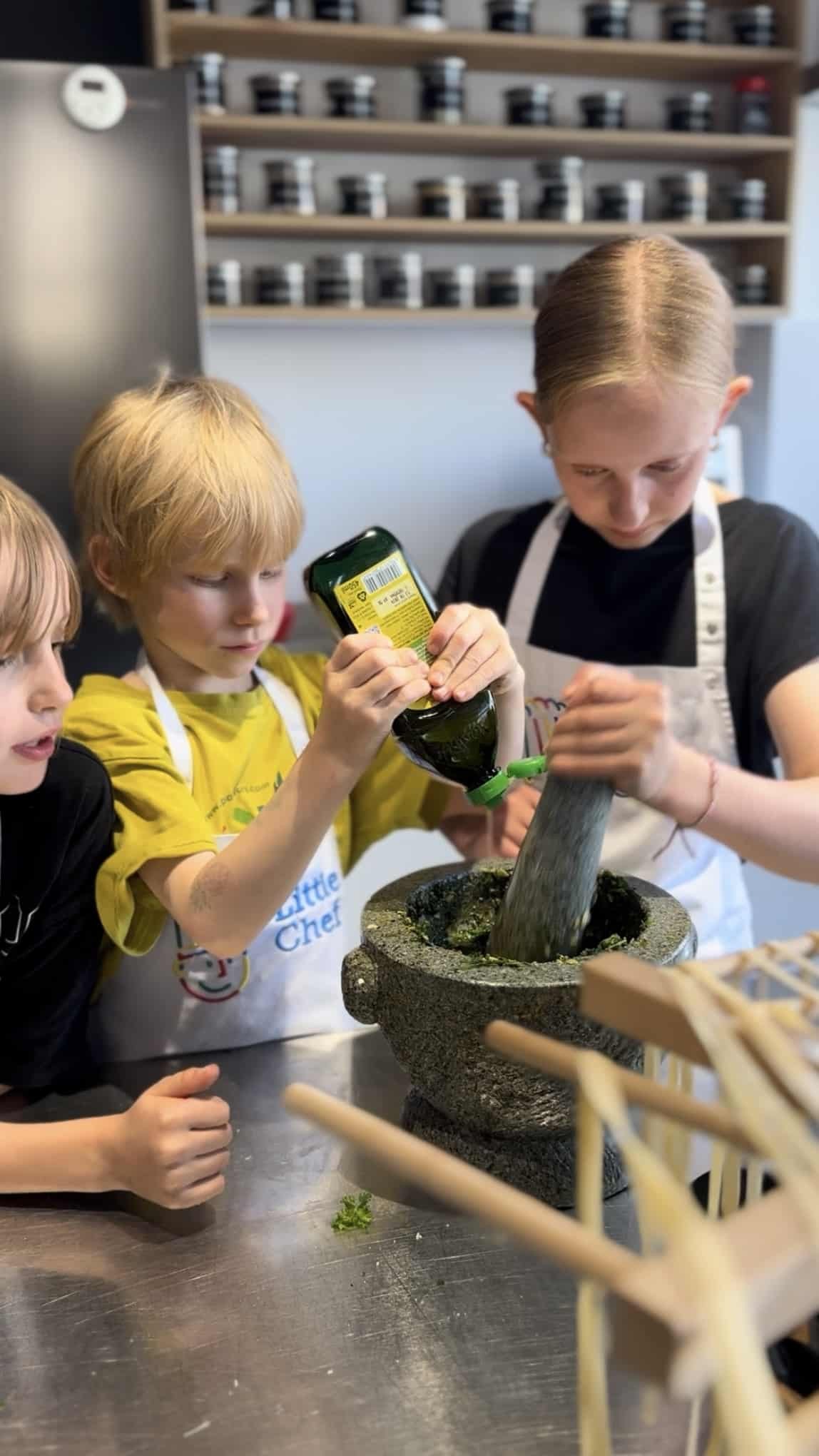 Little Chef - zdjęcie 5