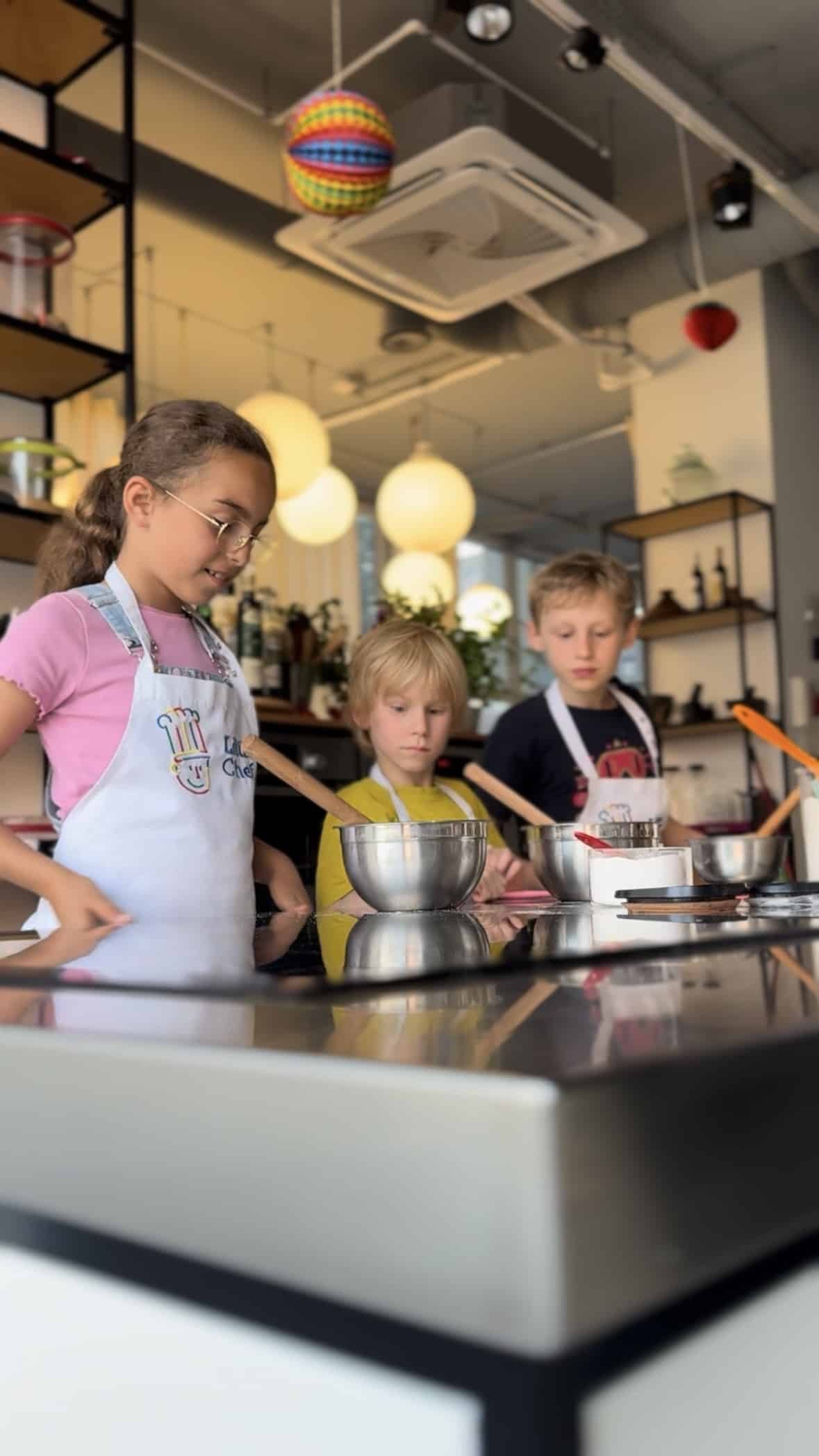 Little Chef - zdjęcie 3