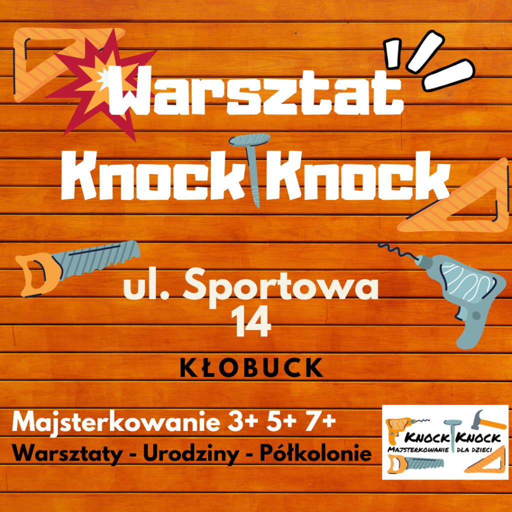 KnockKnock Kłobuck