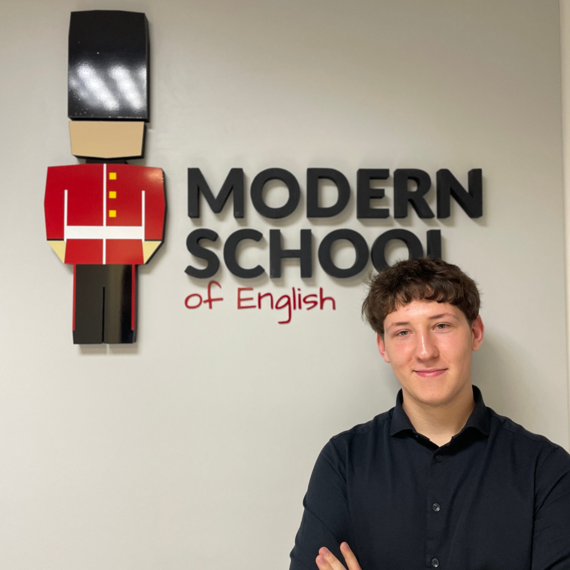 Modern School - zdjęcie 9