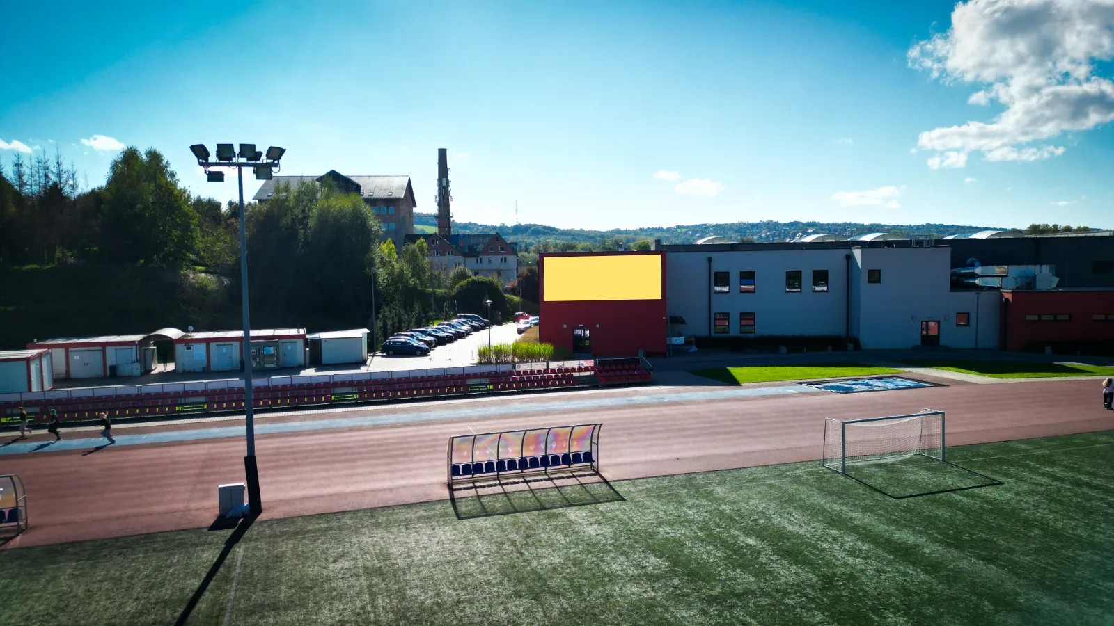 Solne Miasto - Centrum Edukacyjno-Rekreacyjne - zdjęcie 4