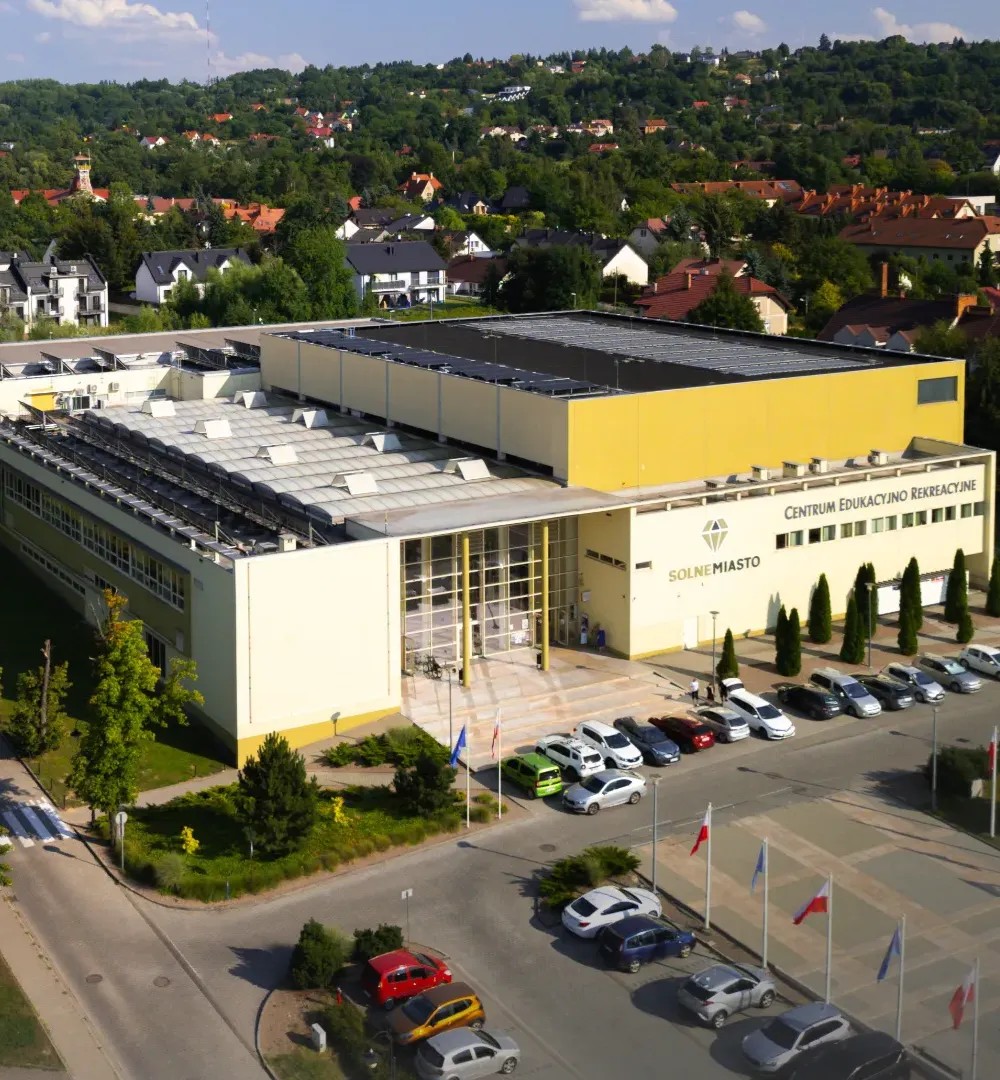 Solne Miasto - Centrum Edukacyjno-Rekreacyjne - zdjęcie 7