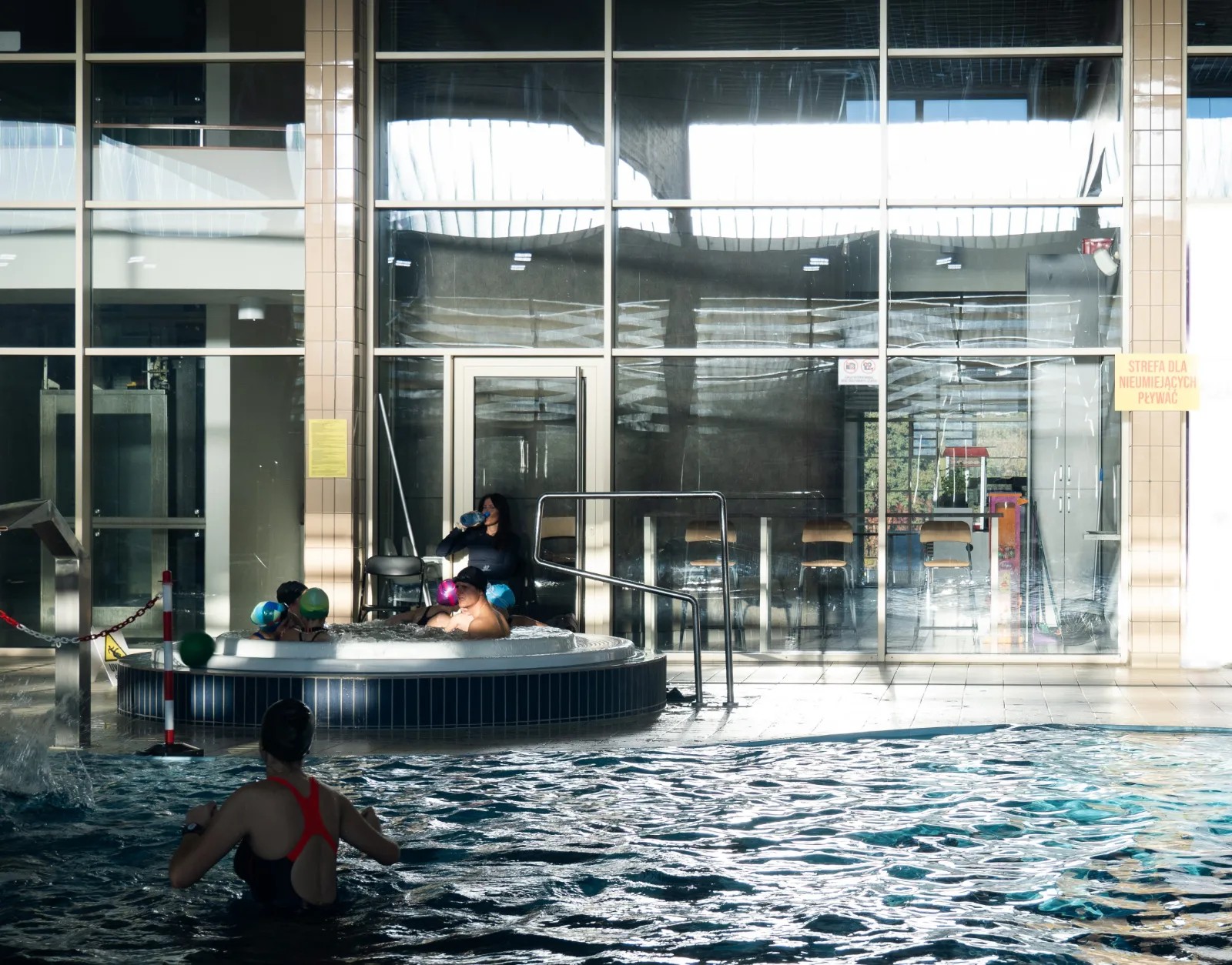 Solne Miasto - Centrum Edukacyjno-Rekreacyjne - zdjęcie 3