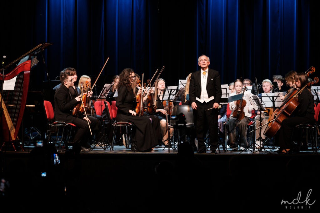 Miejski Dom Kultury w Wołominie