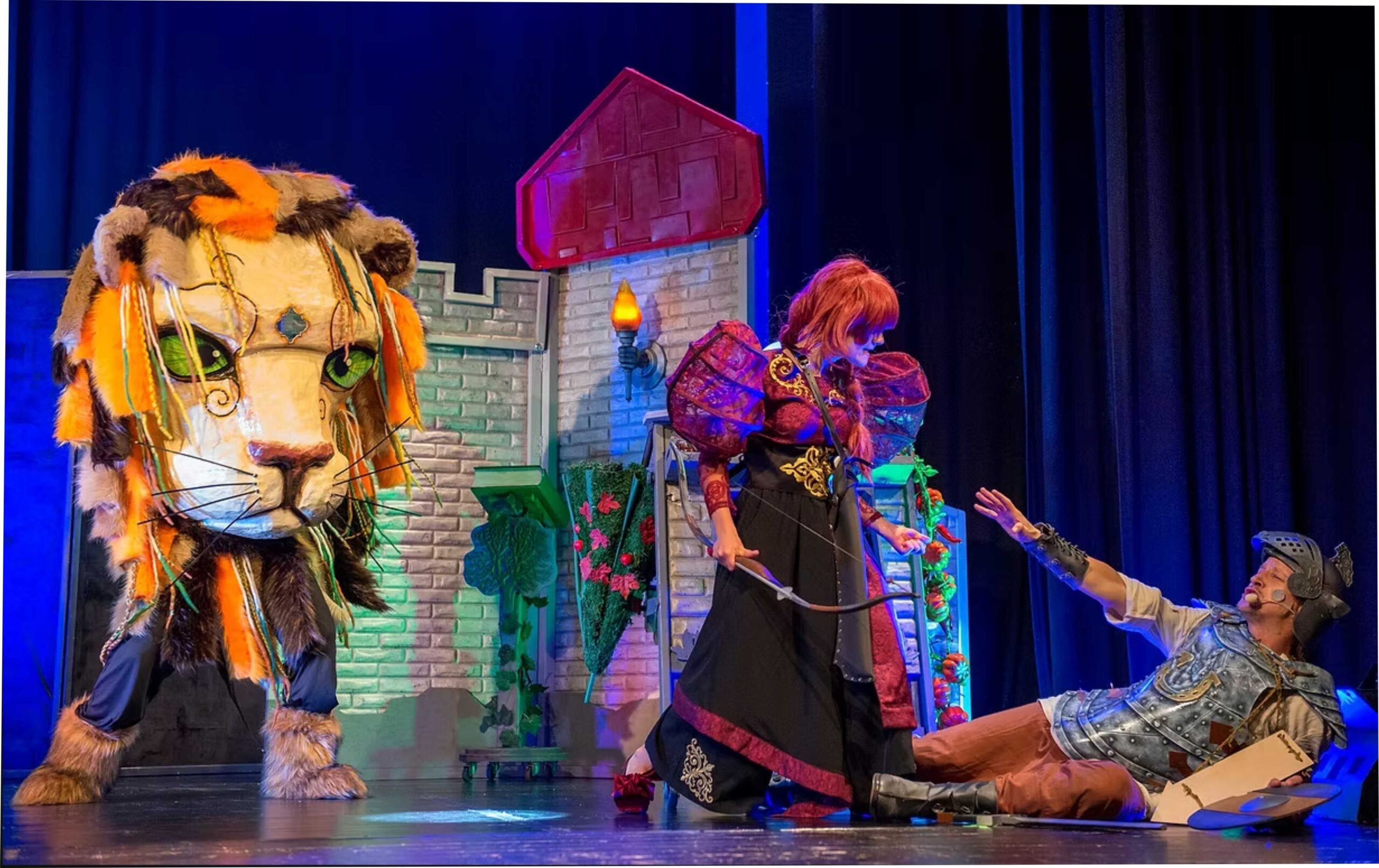 Centrum Kultury i Sportu w Skawinie - Basen Camena