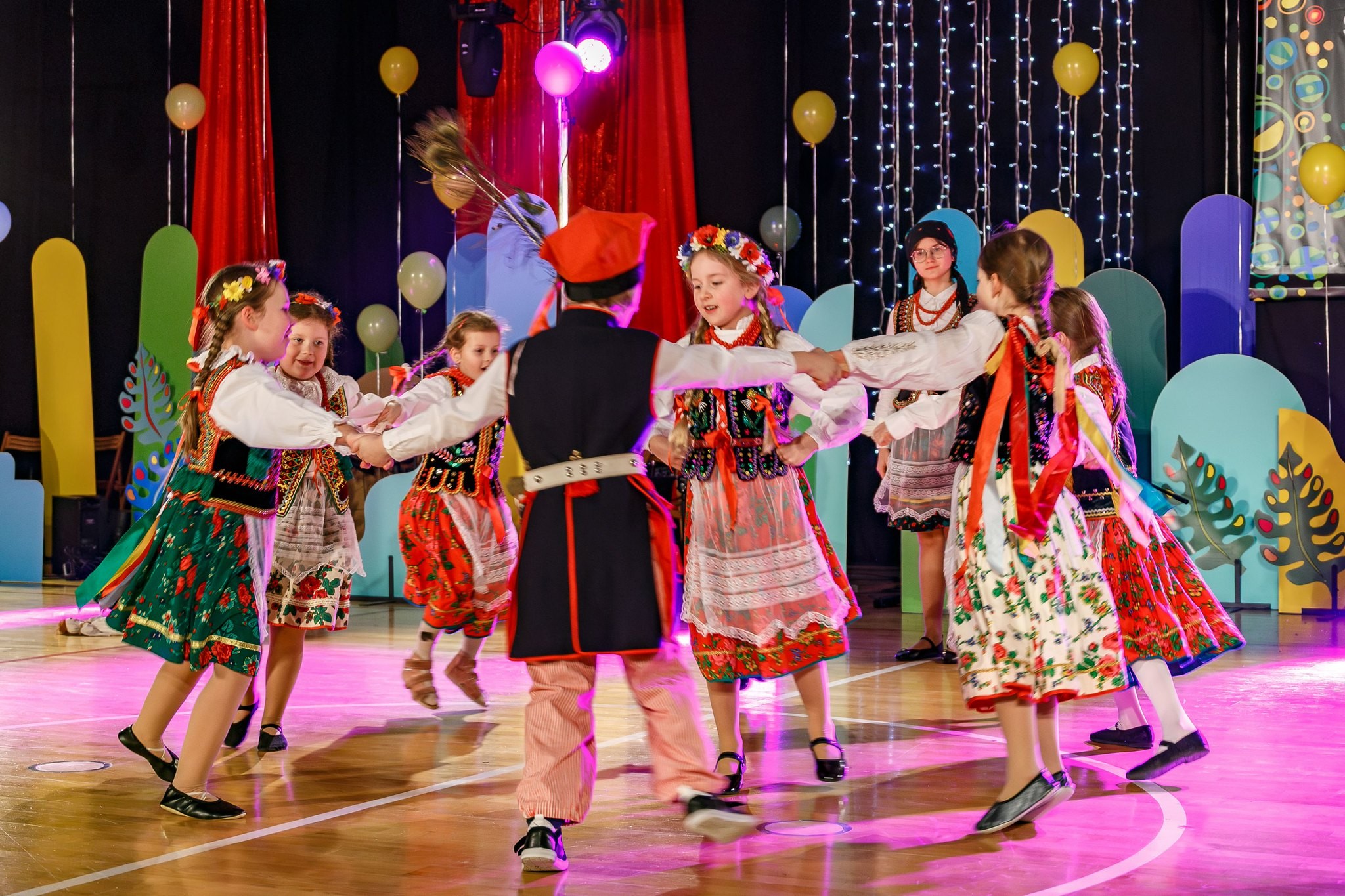 Centrum Kultury i Sportu w Skawinie - Basen Camena - zdjęcie 2