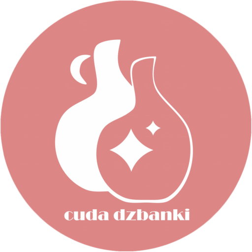 Cuda Dzbanki