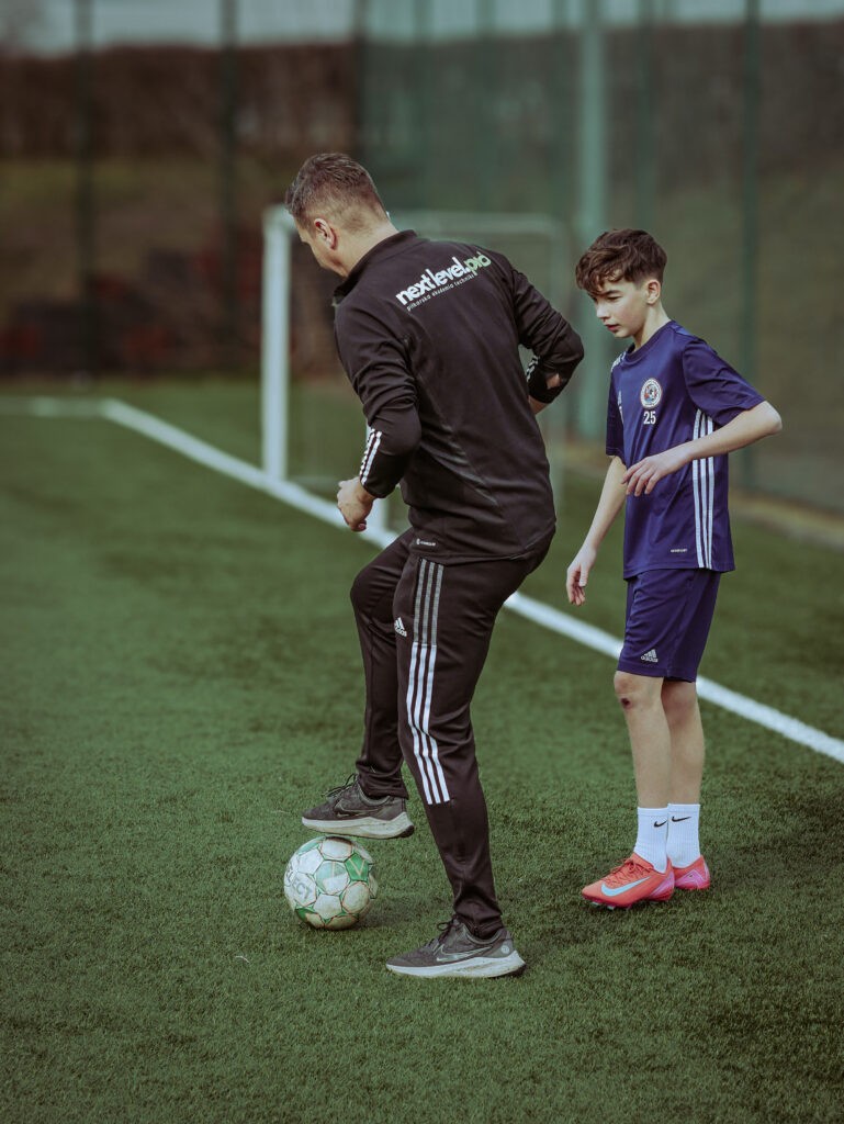 Akademia Techniki NEXTLEVELPRO