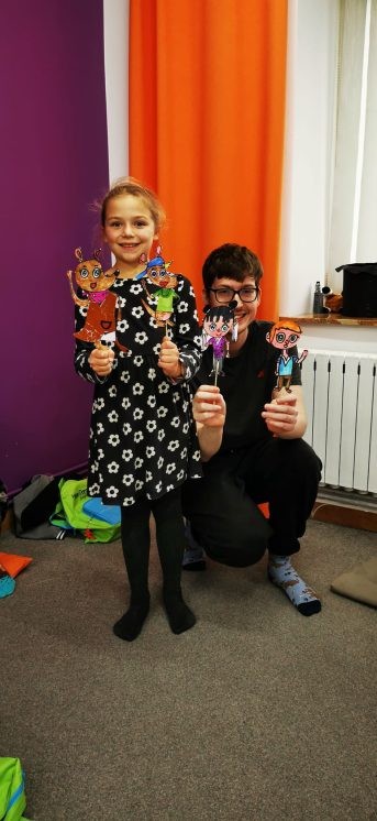 Helen Doron Trzebnica - angielski dla dzieci i młodzieży - zdjęcie 4