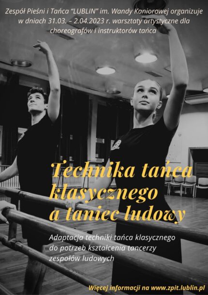 Bajlando - taniec i animacje - zdjęcie 2