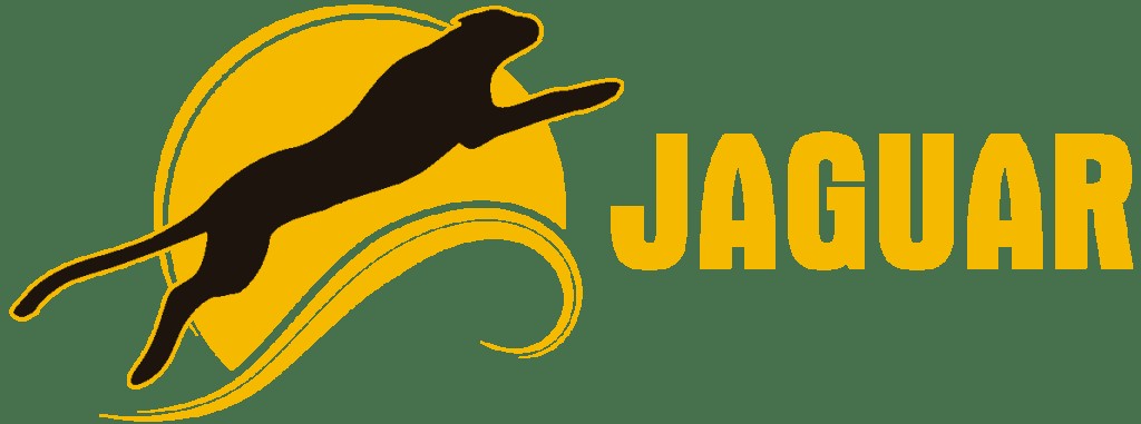 Jaguar. Nauka pływania