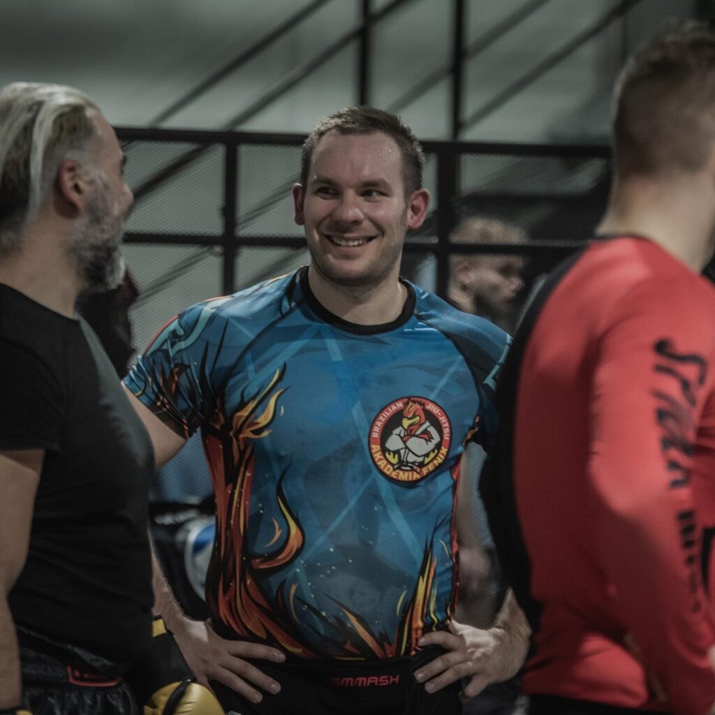 MMA Academy Kraków - zdjęcie 2
