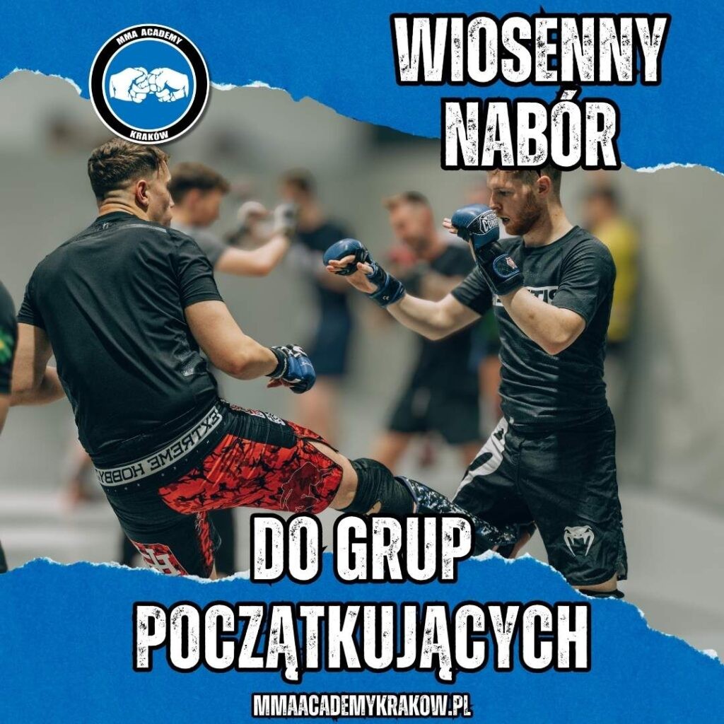 MMA Academy Kraków