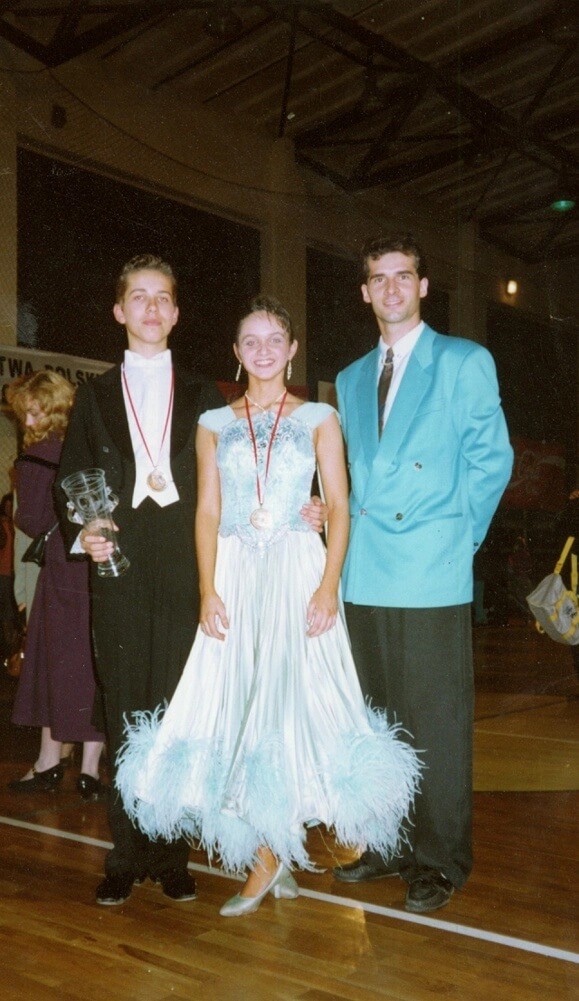 Centrum Tańca Szczepan