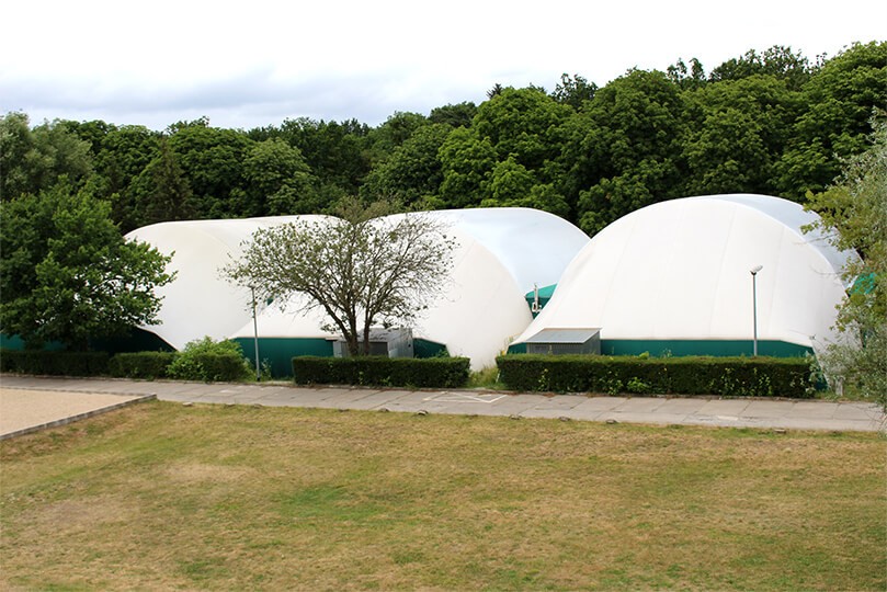 Tennis Arena Szczecin