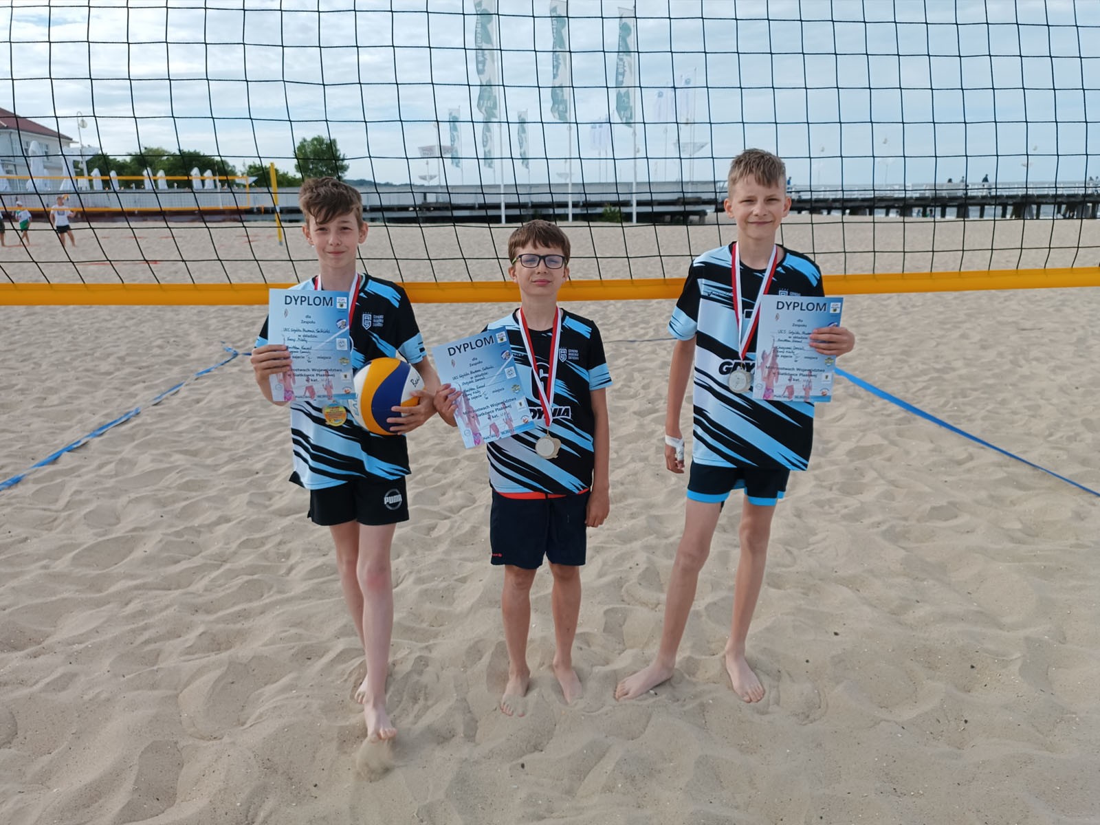 Gdyńska Akademia Siatkówki