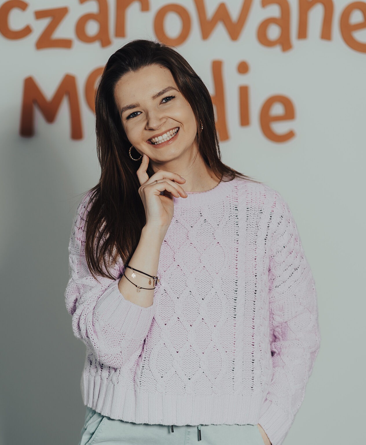 Zaczarowane Melodie - zajęcia umuzykalniające dla dzieci - zdjęcie 8