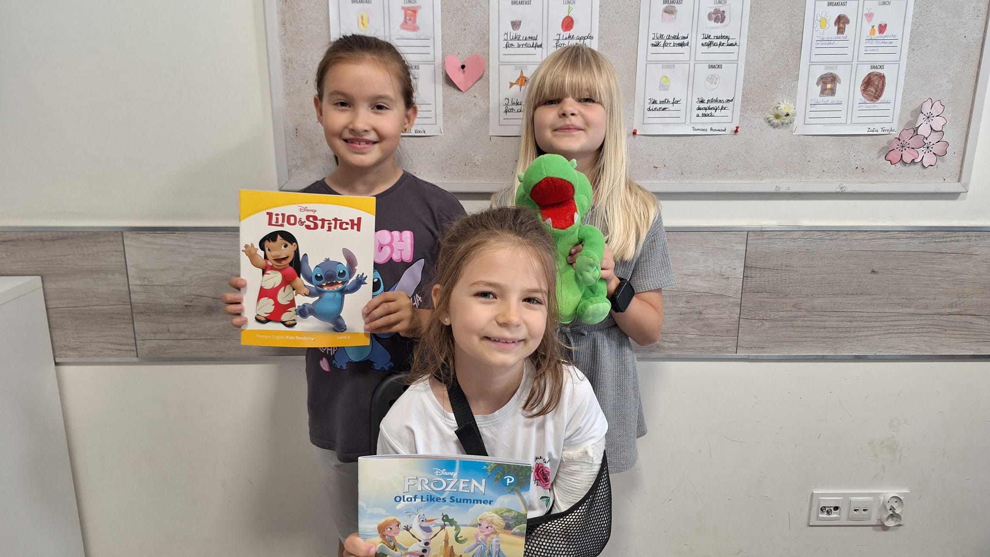 Centrum Językowe GERMANUS - Angielski i Niemiecki dla dzieci i dorosłych