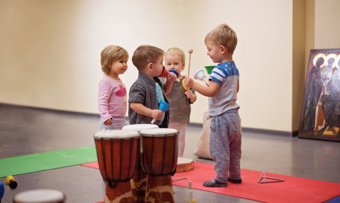 Mały Artysta Firma Edukacyjno-Artystyczna Marta Dudka
