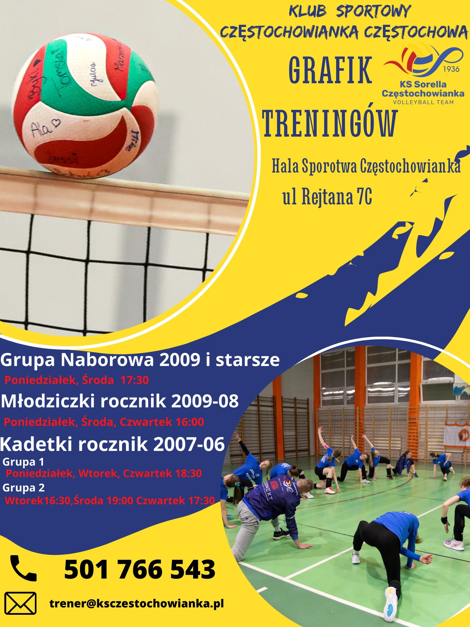 KS Częstochowianka - zdjęcie 3